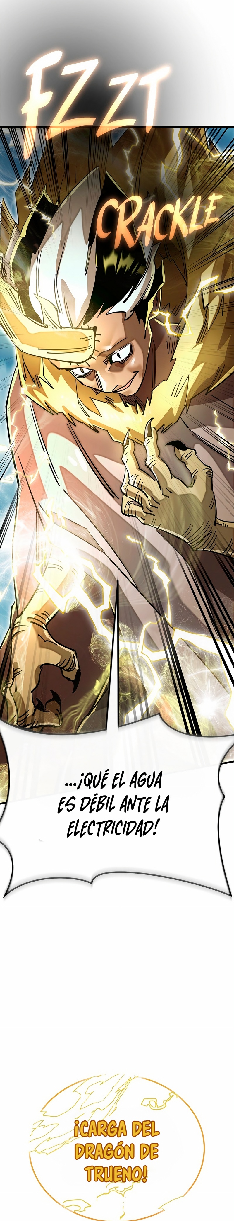 Regreso del Rey del Infierno Capitulo 102 página 13