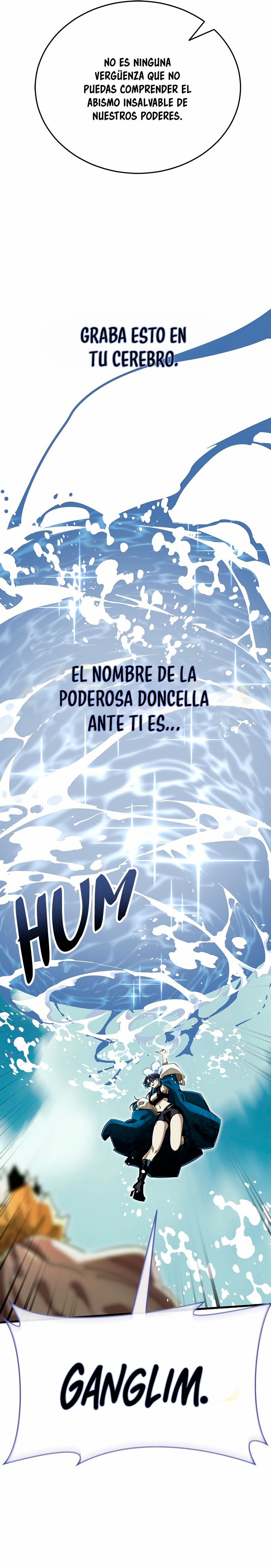 Regreso del Rey del Infierno Capitulo 102 página 16