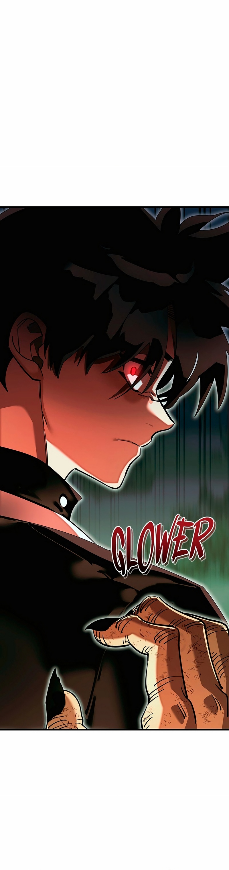 Regreso del Rey del Infierno Capitulo 102 página 30