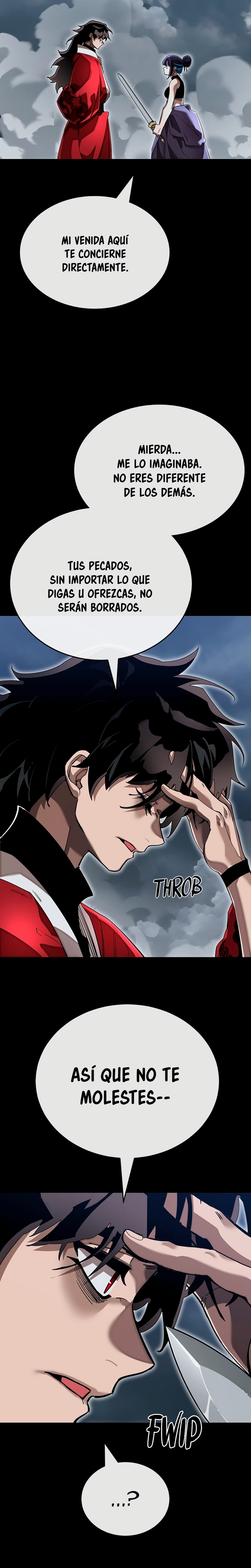 Regreso del Rey del Infierno Capitulo 102 página 43