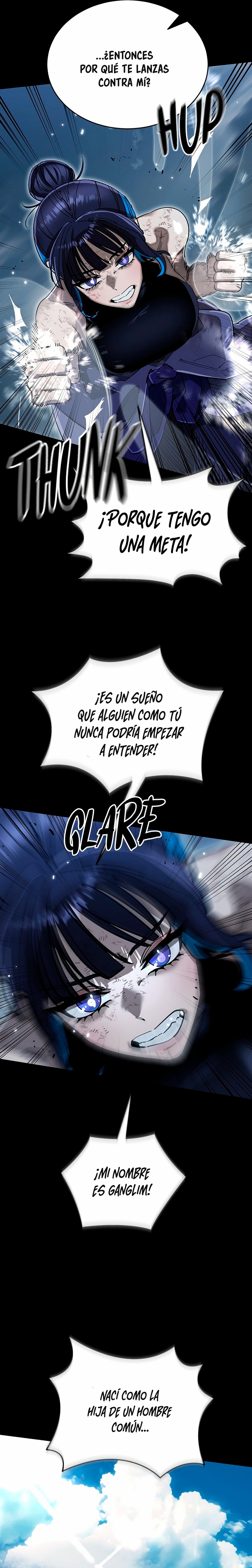 Regreso del Rey del Infierno Capitulo 103 página 18