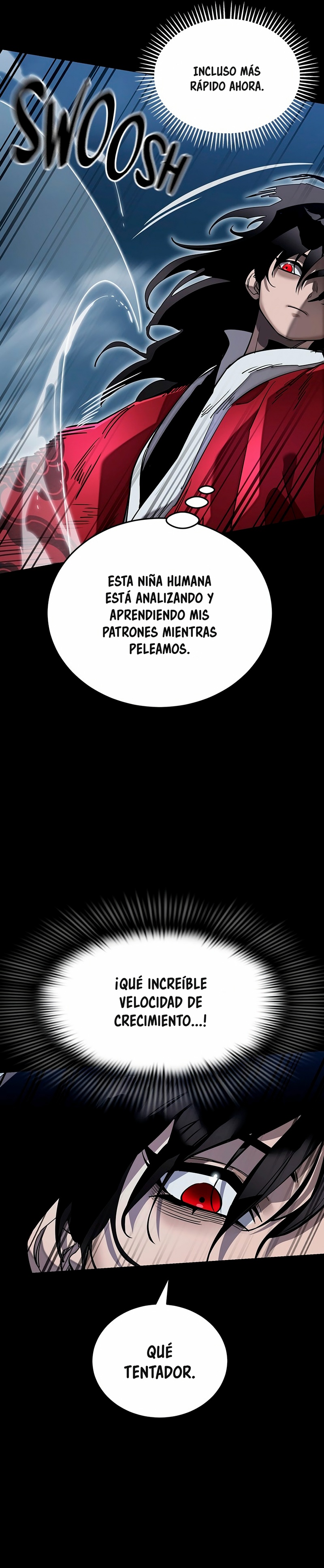 Regreso del Rey del Infierno Capitulo 103 página 23