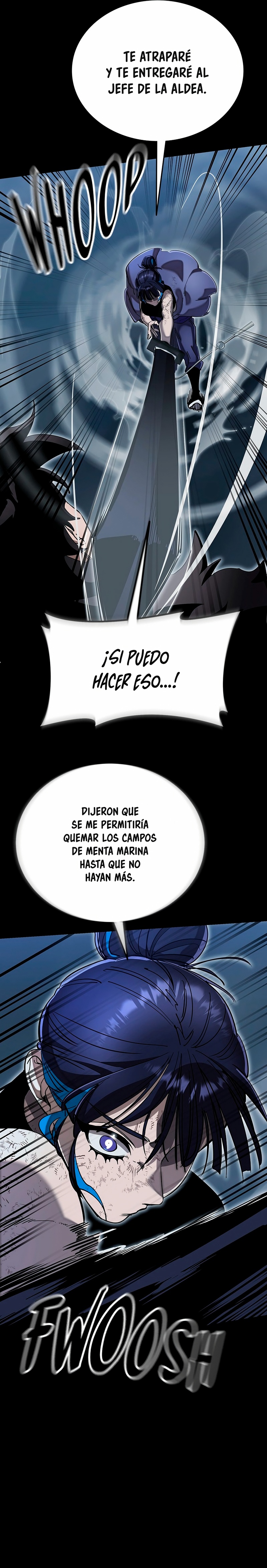 Regreso del Rey del Infierno Capitulo 103 página 24
