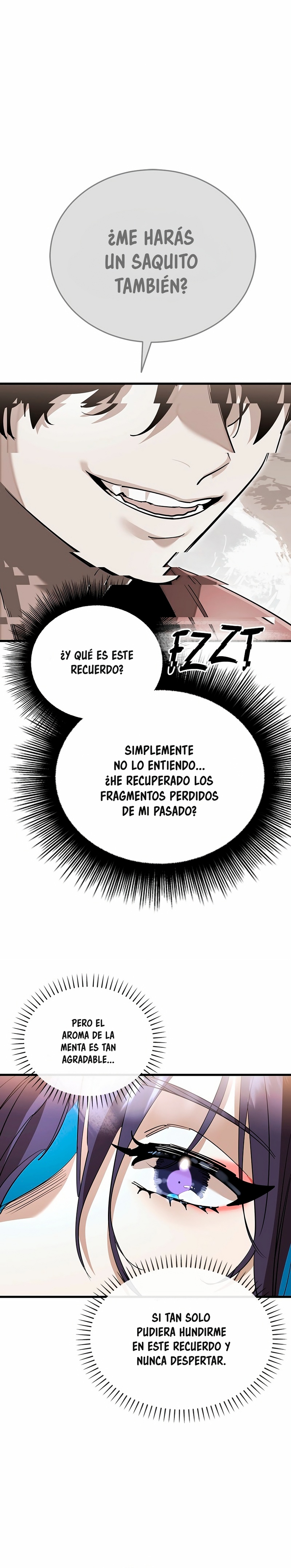 Regreso del Rey del Infierno Capitulo 103 página 30