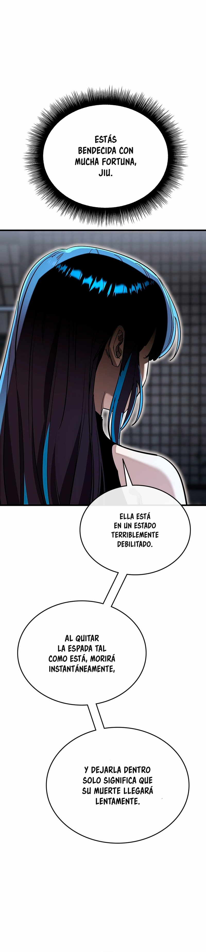 Regreso del Rey del Infierno Capitulo 103 página 38