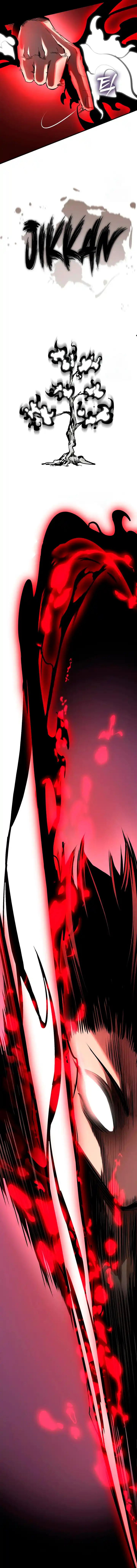 Regreso del Rey del Infierno Capitulo 11 página 22