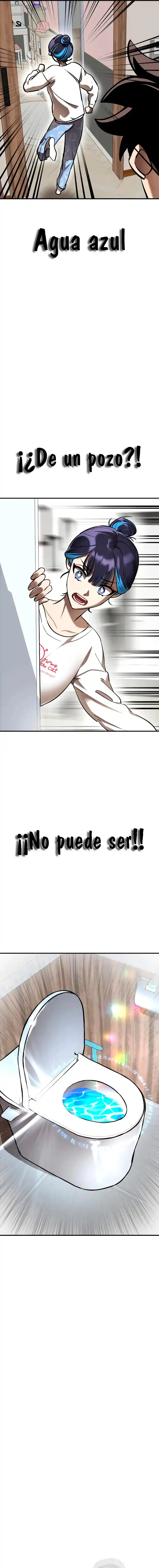 Regreso del Rey del Infierno Capitulo 12 página 16