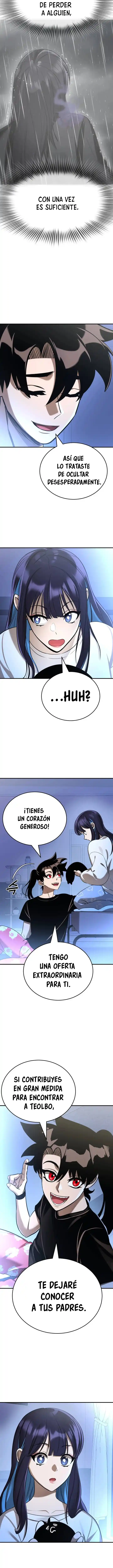 Regreso del Rey del Infierno Capitulo 13 página 13