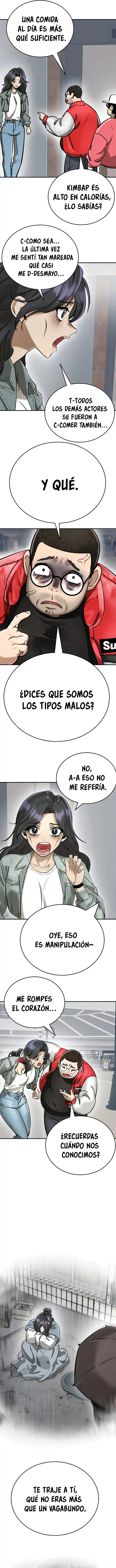 Regreso del Rey del Infierno Capitulo 14 página 14