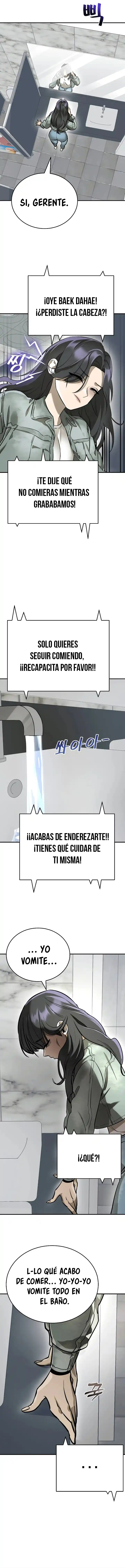 Regreso del Rey del Infierno Capitulo 14 página 9
