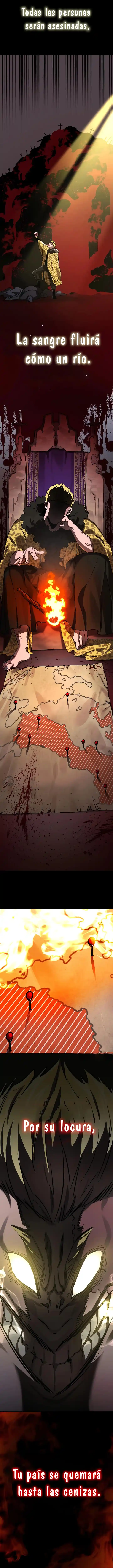 Regreso del Rey del Infierno Capitulo 16 página 14