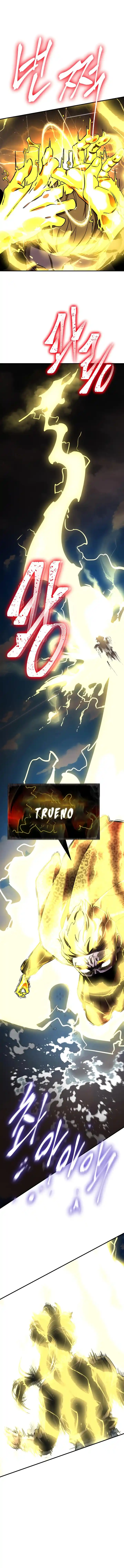 Regreso del Rey del Infierno Capitulo 17 página 13