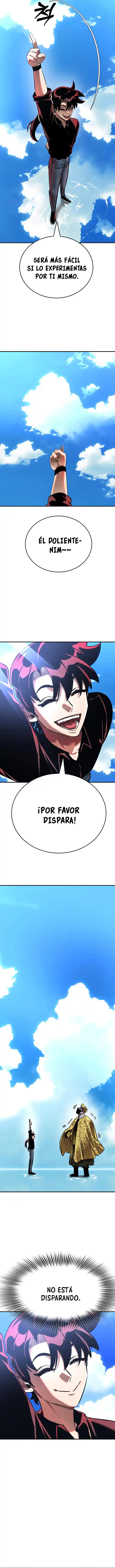 Regreso del Rey del Infierno Capitulo 17 página 18