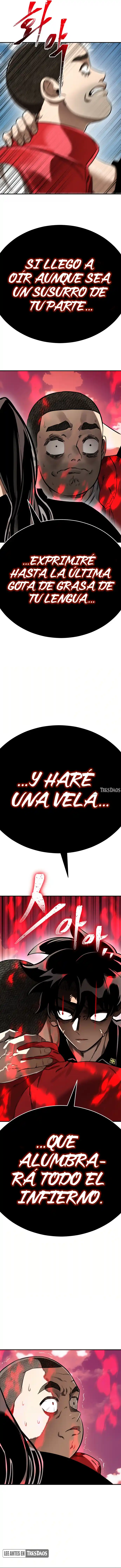 Regreso del Rey del Infierno Capitulo 18 página 16