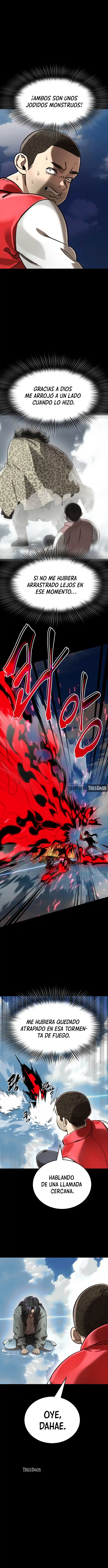 Regreso del Rey del Infierno Capitulo 18 página 6