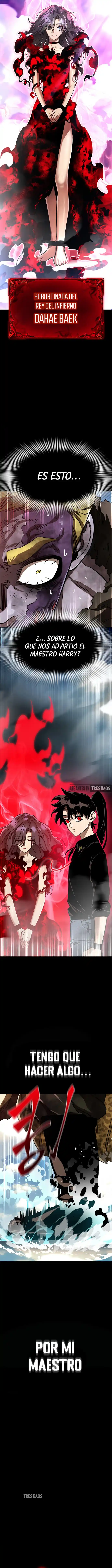 Regreso del Rey del Infierno Capitulo 19 página 10