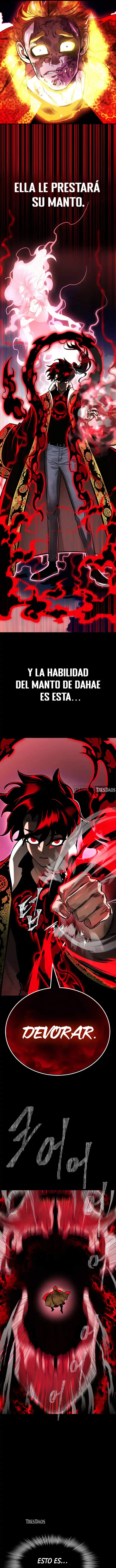 Regreso del Rey del Infierno Capitulo 19 página 14