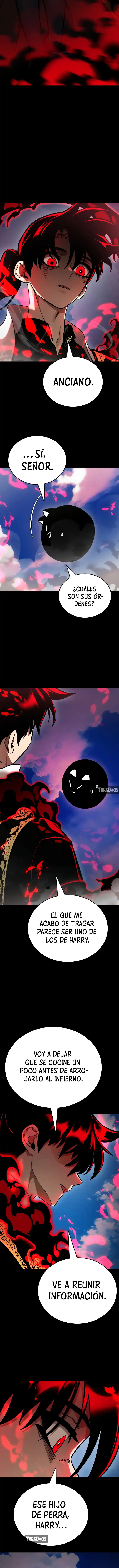 Regreso del Rey del Infierno Capitulo 19 página 17