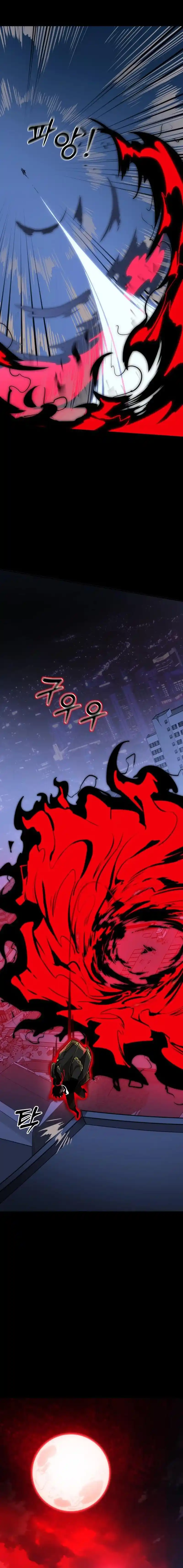 Regreso del Rey del Infierno Capitulo 2 página 30