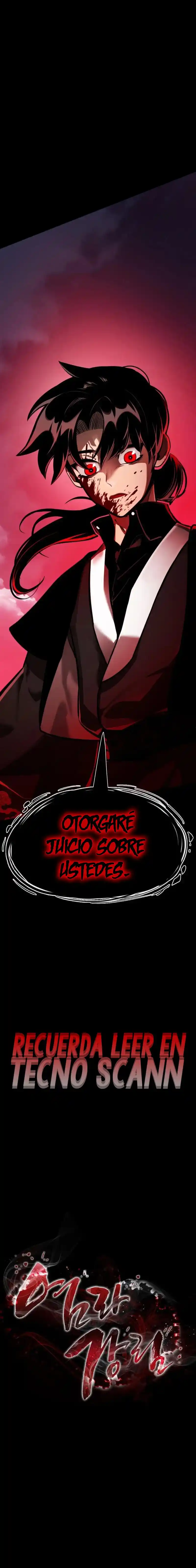Regreso del Rey del Infierno Capitulo 2 página 34