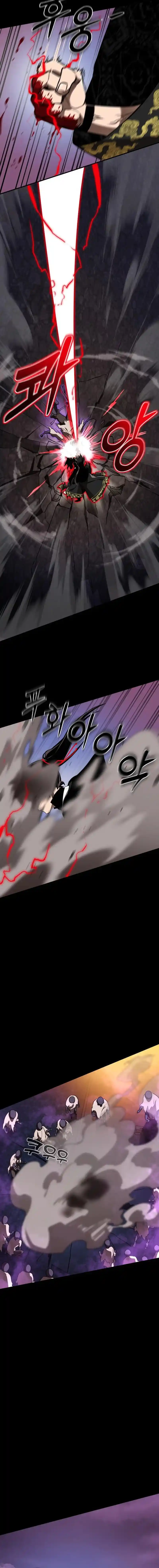 Regreso del Rey del Infierno Capitulo 2 página 8