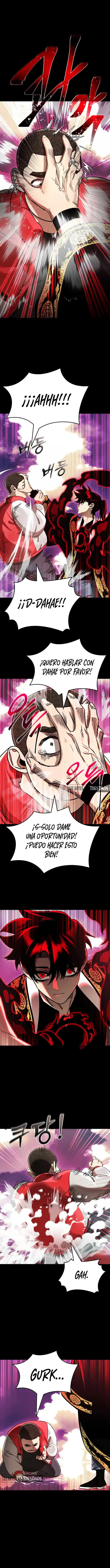 Regreso del Rey del Infierno Capitulo 20 página 2