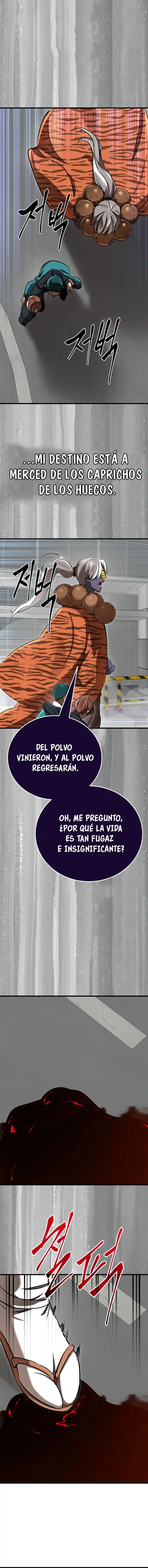 Regreso del Rey del Infierno Capitulo 22 página 13