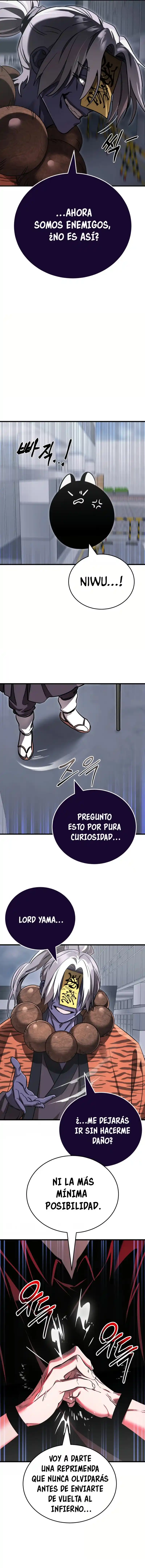 Regreso del Rey del Infierno Capitulo 23 página 15