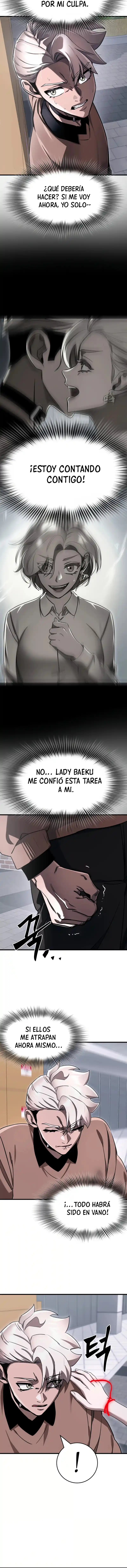 Regreso del Rey del Infierno Capitulo 23 página 4