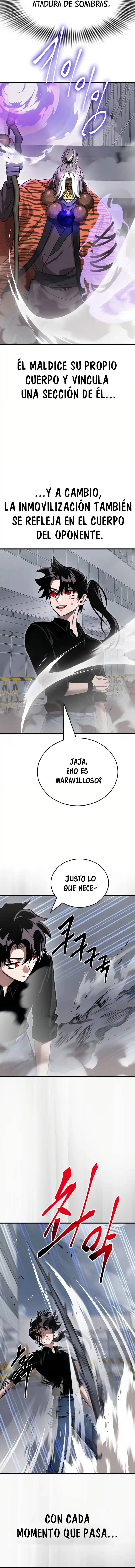 Regreso del Rey del Infierno Capitulo 24 página 13