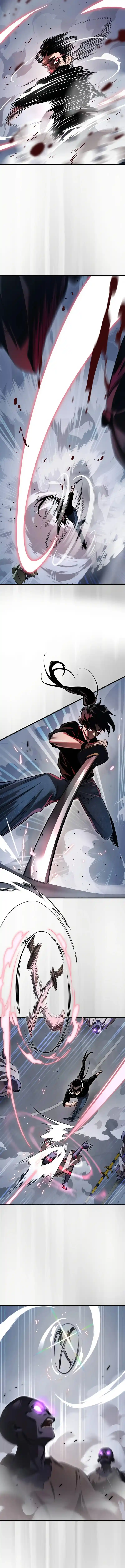 Regreso del Rey del Infierno Capitulo 25 página 15