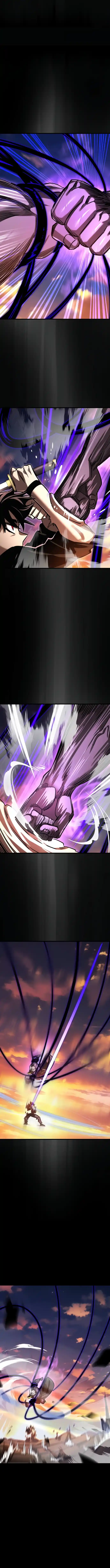Regreso del Rey del Infierno Capitulo 27 página 13