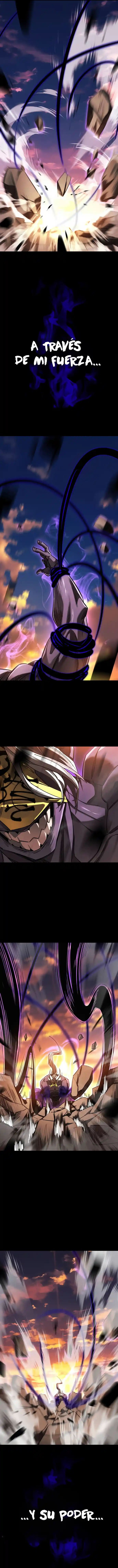 Regreso del Rey del Infierno Capitulo 27 página 14