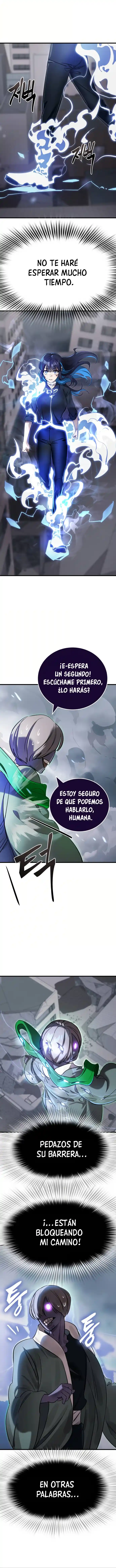 Regreso del Rey del Infierno Capitulo 28 página 14