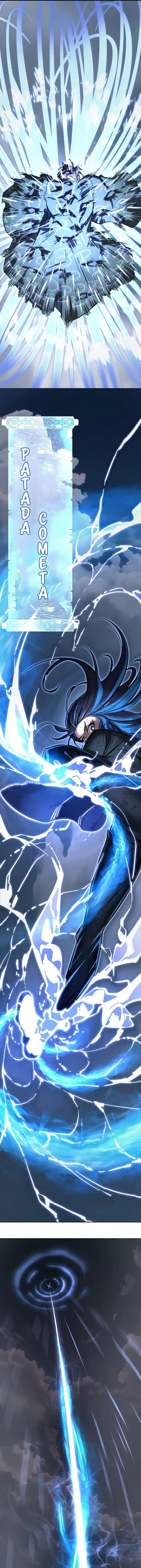 Regreso del Rey del Infierno Capitulo 28 página 16