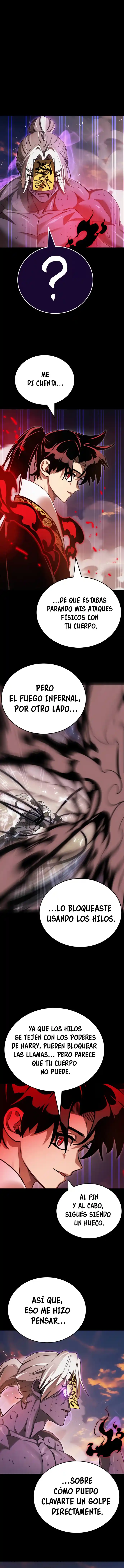Regreso del Rey del Infierno Capitulo 29 página 12