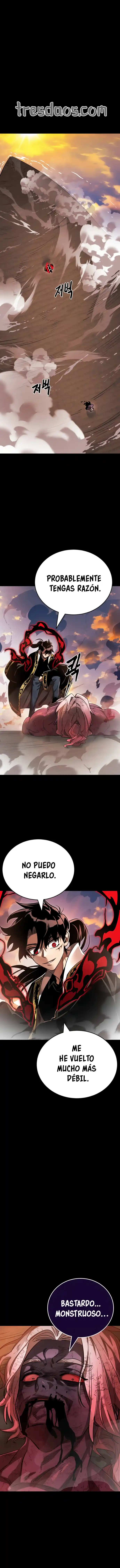 Regreso del Rey del Infierno Capitulo 29 página 18