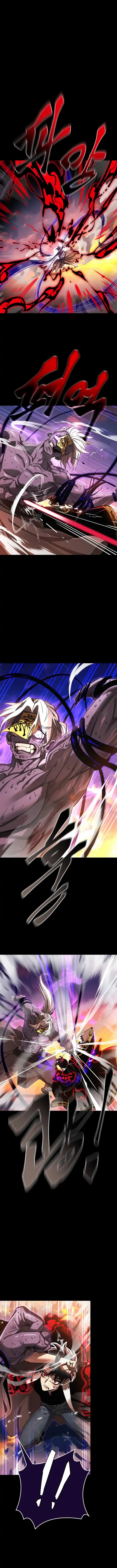 Regreso del Rey del Infierno Capitulo 29 página 6