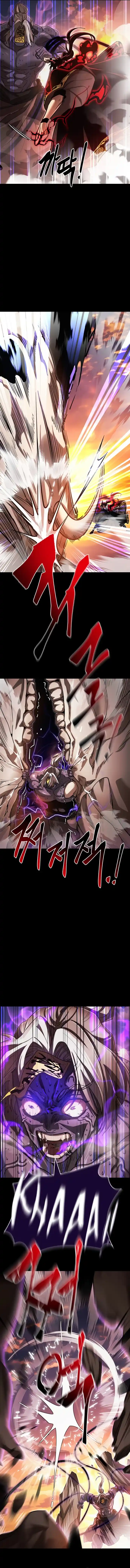 Regreso del Rey del Infierno Capitulo 29 página 7