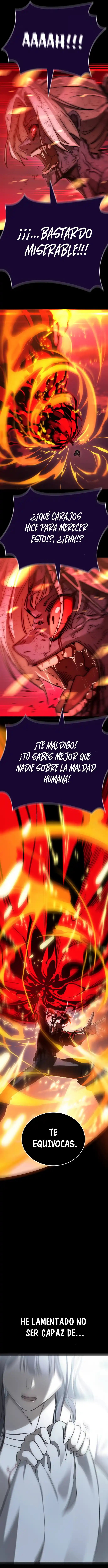Regreso del Rey del Infierno Capitulo 30 página 12