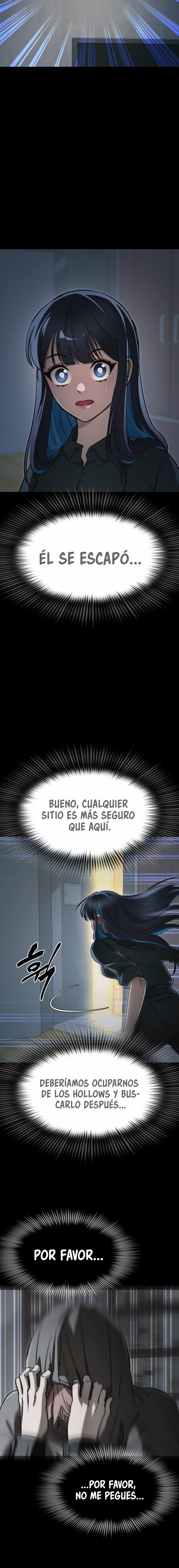Regreso del Rey del Infierno Capitulo 32 página 2
