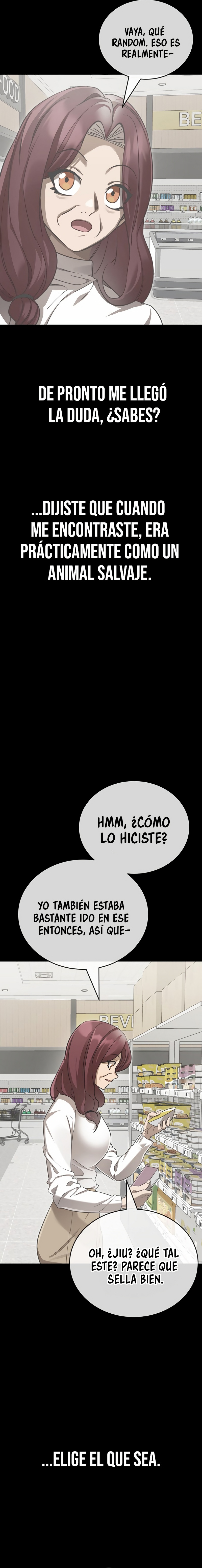 Regreso del Rey del Infierno Capitulo 32 página 28