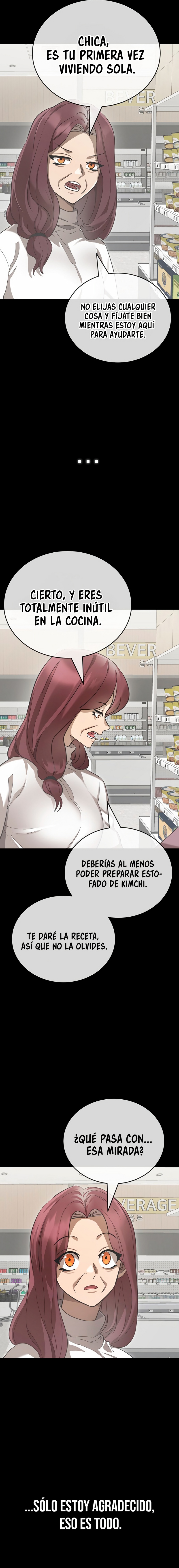 Regreso del Rey del Infierno Capitulo 32 página 29