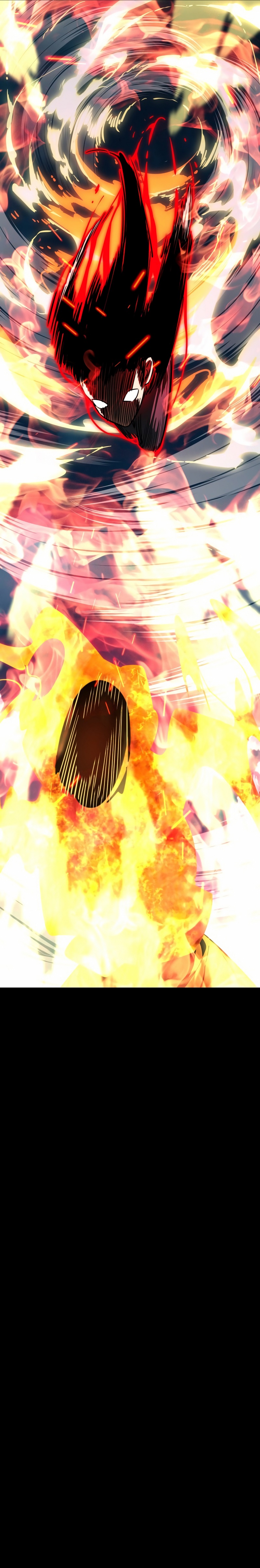 Regreso del Rey del Infierno Capitulo 33 página 25