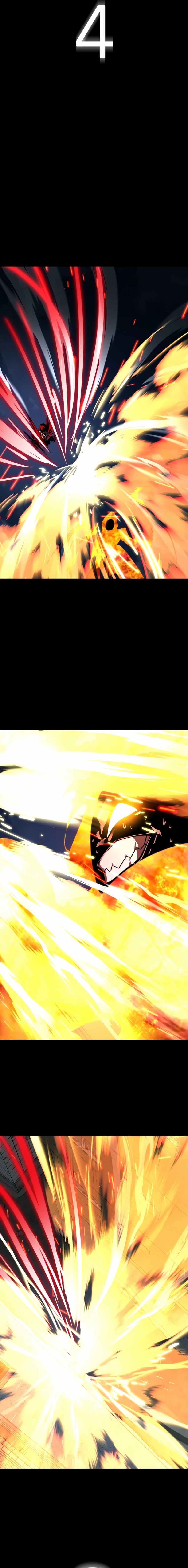 Regreso del Rey del Infierno Capitulo 33 página 27