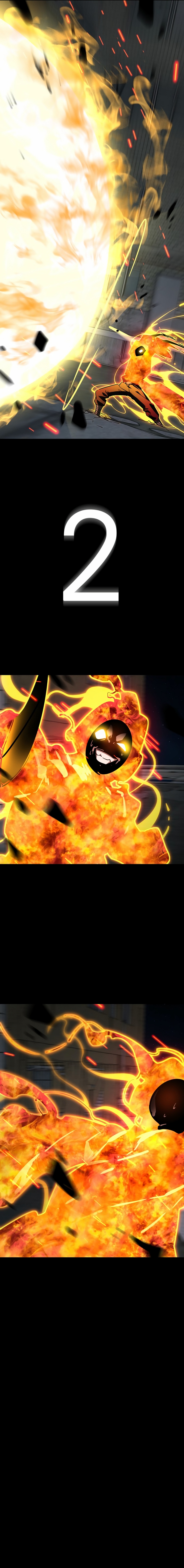 Regreso del Rey del Infierno Capitulo 33 página 29