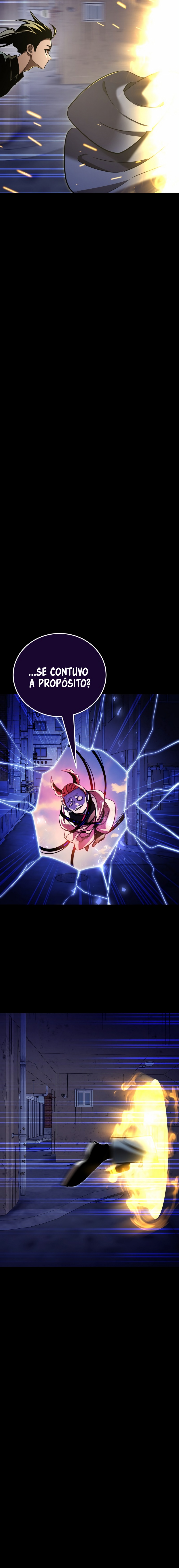 Regreso del Rey del Infierno Capitulo 33 página 34