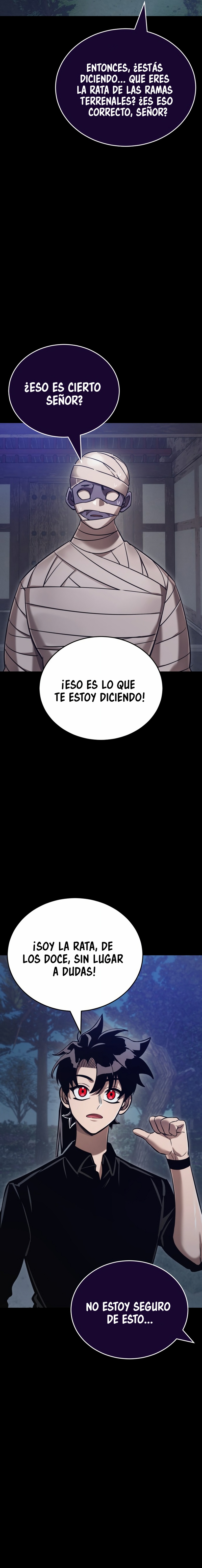 Regreso del Rey del Infierno Capitulo 34 página 7
