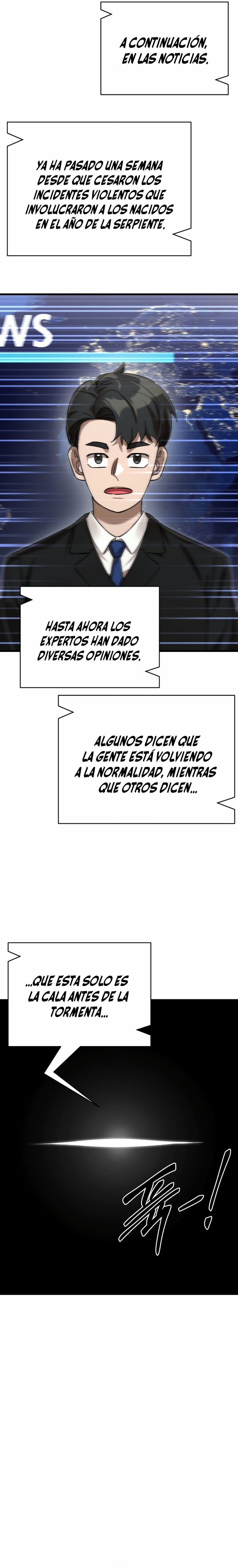 Regreso del Rey del Infierno Capitulo 35 página 24