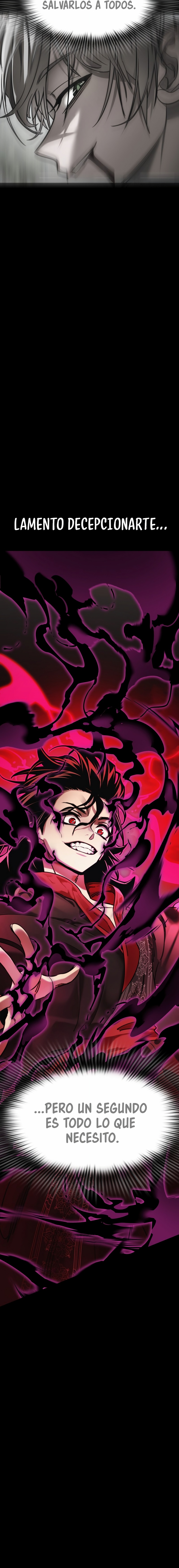 Regreso del Rey del Infierno Capitulo 39 página 10